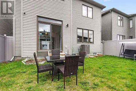 507 Filly Terrace Ottawa ON K0A 2Z0