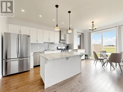 22 Sparrow Crescent East Luther Grand Valley ON L9W 0R7