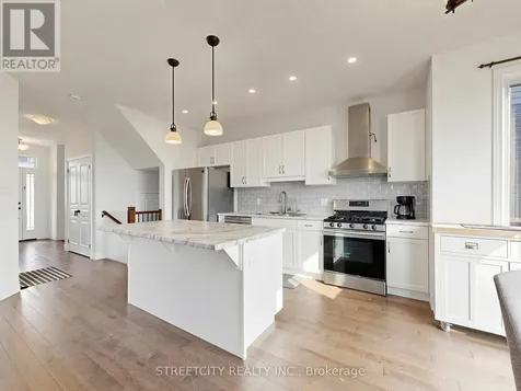 22 Sparrow Crescent East Luther Grand Valley ON L9W 0R7