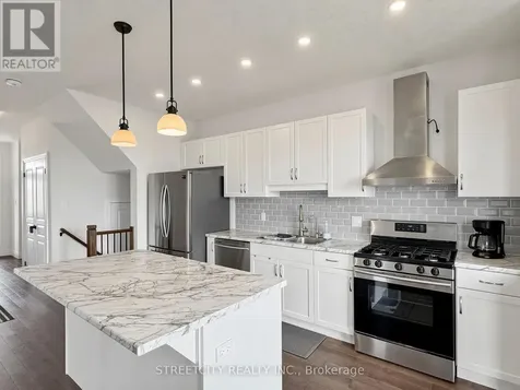 22 Sparrow Crescent East Luther Grand Valley ON L9W 0R7