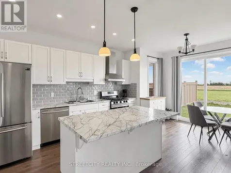 22 Sparrow Crescent East Luther Grand Valley ON L9W 0R7