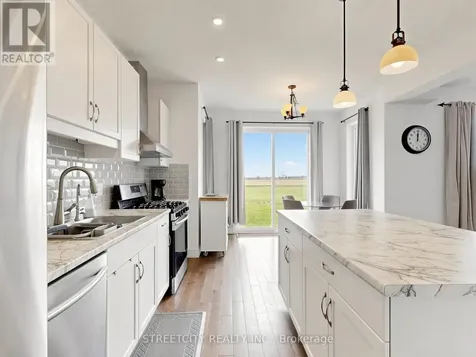 22 Sparrow Crescent East Luther Grand Valley ON L9W 0R7