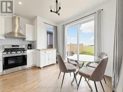 22 Sparrow Crescent East Luther Grand Valley ON L9W 0R7