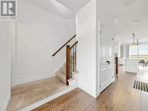22 Sparrow Crescent East Luther Grand Valley ON L9W 0R7