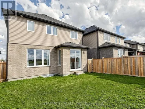 22 Sparrow Crescent East Luther Grand Valley ON L9W 0R7