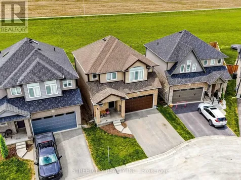 22 Sparrow Crescent East Luther Grand Valley ON L9W 0R7