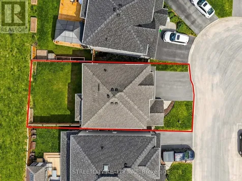 22 Sparrow Crescent East Luther Grand Valley ON L9W 0R7