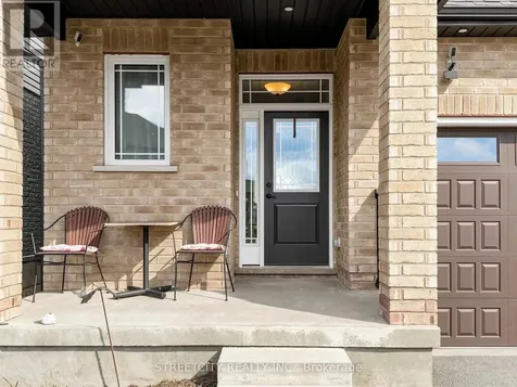 22 Sparrow Crescent East Luther Grand Valley ON L9W 0R7