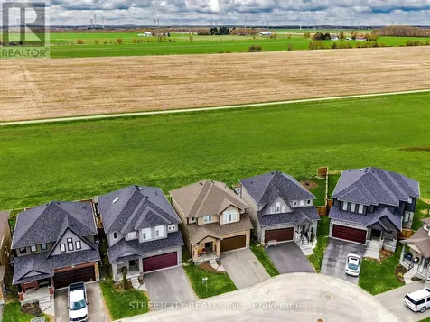 22 Sparrow Crescent East Luther Grand Valley ON L9W 0R7