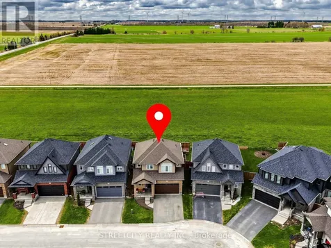 22 Sparrow Crescent East Luther Grand Valley ON L9W 0R7