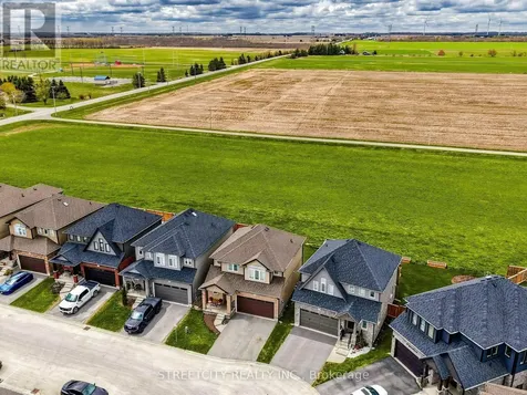 22 Sparrow Crescent East Luther Grand Valley ON L9W 0R7