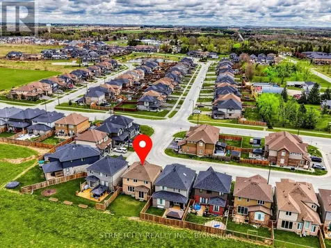 22 Sparrow Crescent East Luther Grand Valley ON L9W 0R7