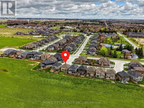 22 Sparrow Crescent East Luther Grand Valley ON L9W 0R7