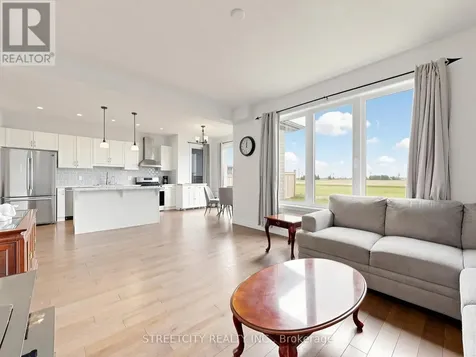 22 Sparrow Crescent East Luther Grand Valley ON L9W 0R7