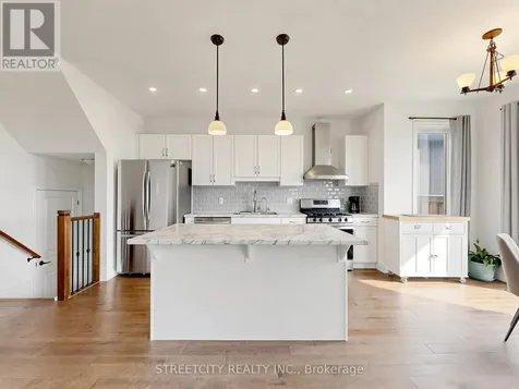 22 Sparrow Crescent East Luther Grand Valley ON L9W 0R7