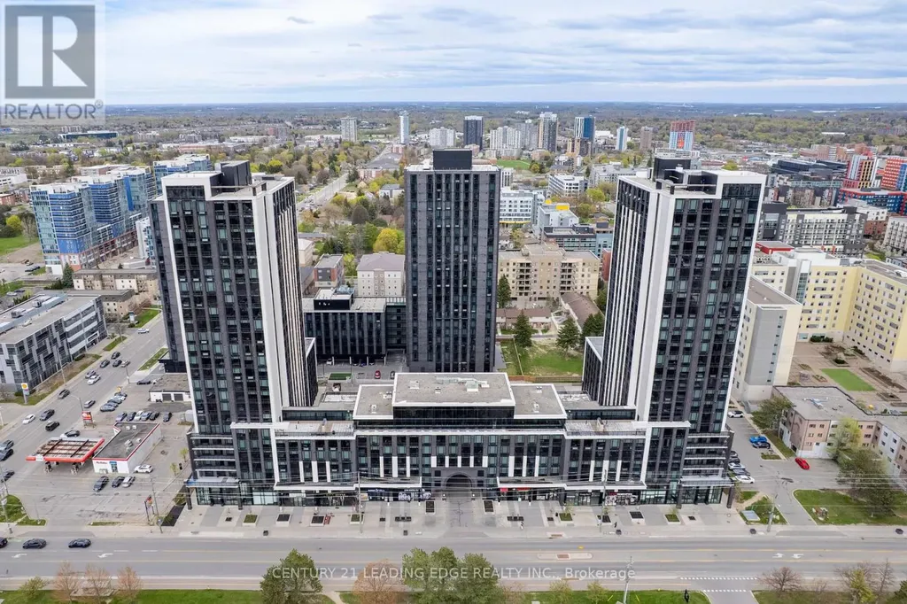 330 Phillip Street Waterloo ON N2L 3W9