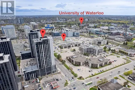 330 Phillip Street Waterloo ON N2L 3W9
