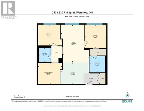 330 Phillip Street Waterloo ON N2L 3W9