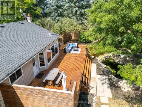 5527 Trafalgar Road Erin ON N0B 1T0