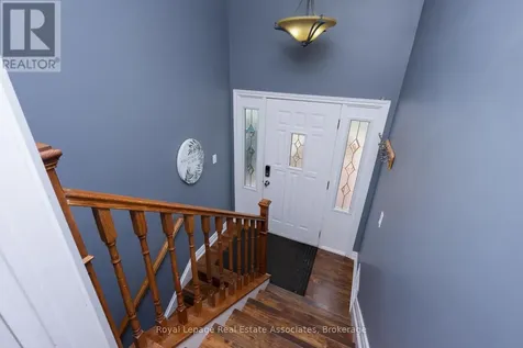 5527 Trafalgar Road Erin ON N0B 1T0