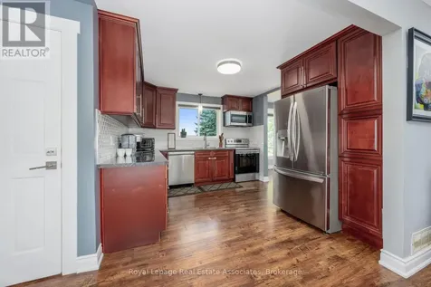 5527 Trafalgar Road Erin ON N0B 1T0