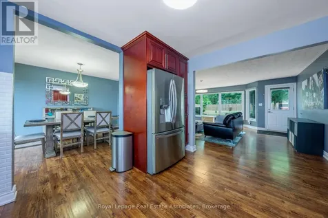 5527 Trafalgar Road Erin ON N0B 1T0