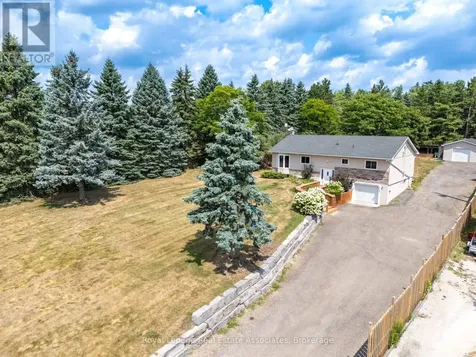 5527 Trafalgar Road Erin ON N0B 1T0