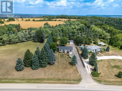 5527 Trafalgar Road Erin ON N0B 1T0