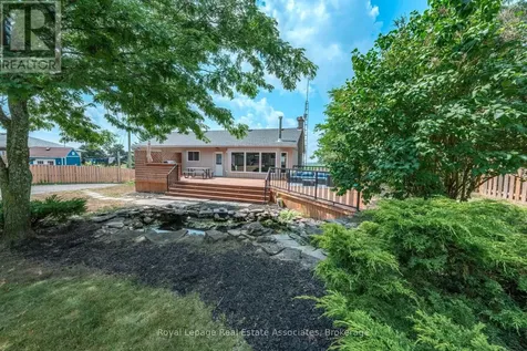 5527 Trafalgar Road Erin ON N0B 1T0