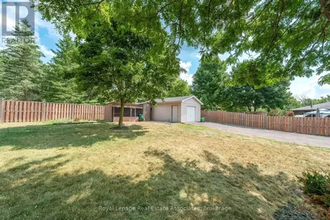 5527 Trafalgar Road Erin ON N0B 1T0