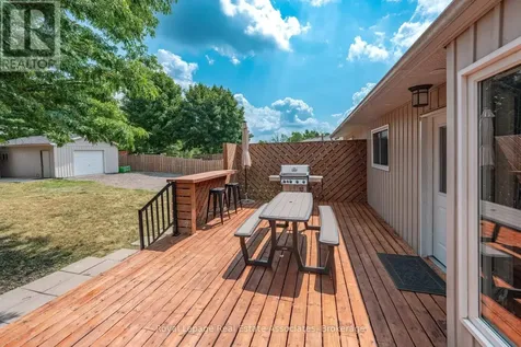 5527 Trafalgar Road Erin ON N0B 1T0