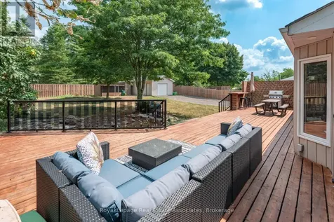 5527 Trafalgar Road Erin ON N0B 1T0