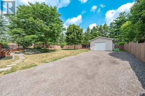 5527 Trafalgar Road Erin ON N0B 1T0