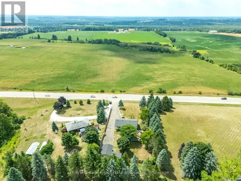 5527 Trafalgar Road Erin ON N0B 1T0