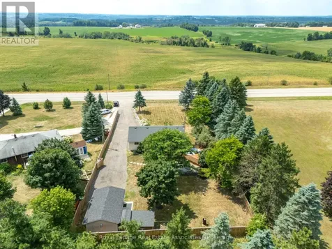 5527 Trafalgar Road Erin ON N0B 1T0