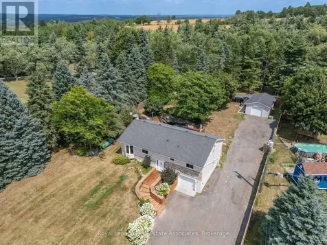 5527 Trafalgar Road Erin ON N0B 1T0