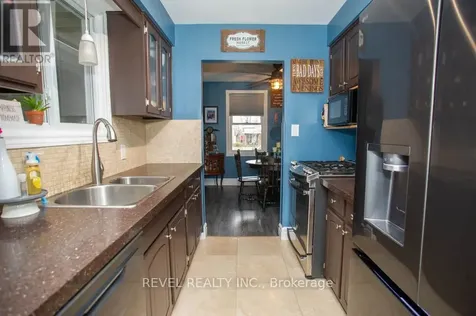 102 Century Hill Drive Kitchener ON N2E 2H8