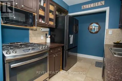 102 Century Hill Drive Kitchener ON N2E 2H8