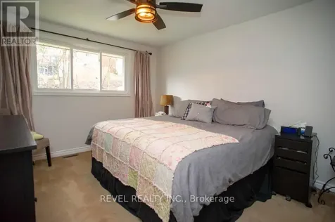 102 Century Hill Drive Kitchener ON N2E 2H8