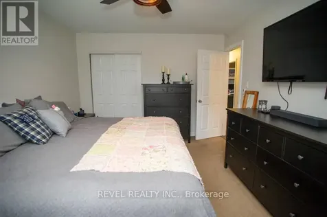 102 Century Hill Drive Kitchener ON N2E 2H8