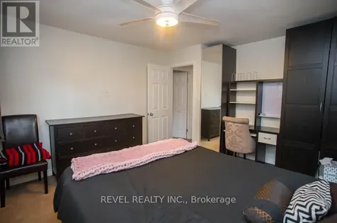 102 Century Hill Drive Kitchener ON N2E 2H8