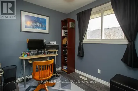102 Century Hill Drive Kitchener ON N2E 2H8