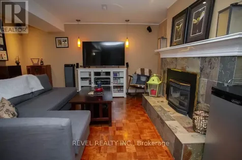 102 Century Hill Drive Kitchener ON N2E 2H8
