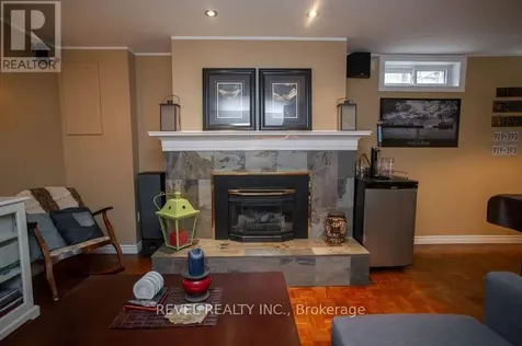 102 Century Hill Drive Kitchener ON N2E 2H8
