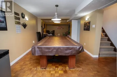 102 Century Hill Drive Kitchener ON N2E 2H8