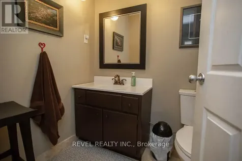 102 Century Hill Drive Kitchener ON N2E 2H8