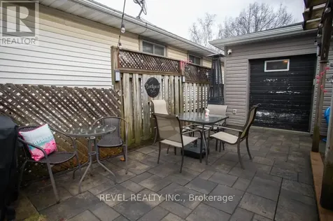 102 Century Hill Drive Kitchener ON N2E 2H8