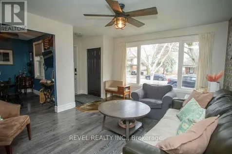 102 Century Hill Drive Kitchener ON N2E 2H8