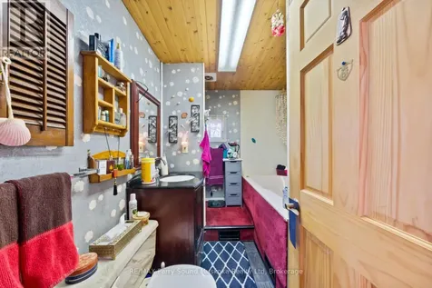 39 Little Finland Road Seguin ON P2A 0B2