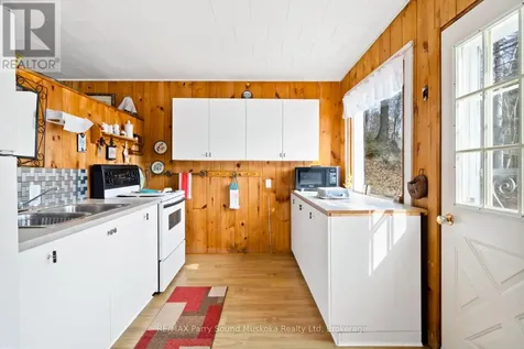 39 Little Finland Road Seguin ON P2A 0B2